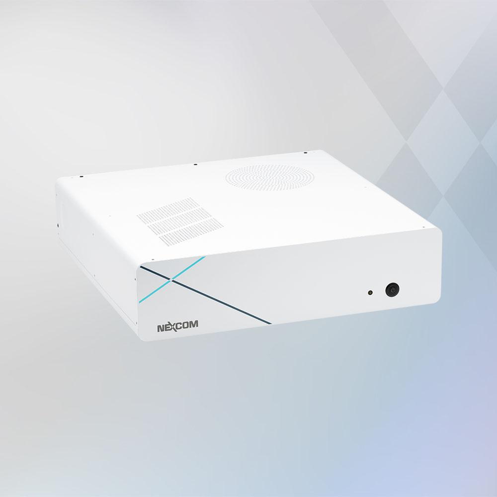 AIEdge-X®310