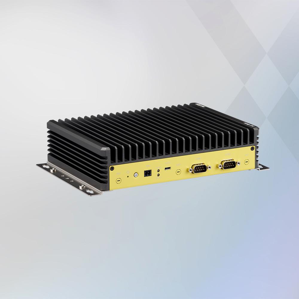 AIEdge-X80