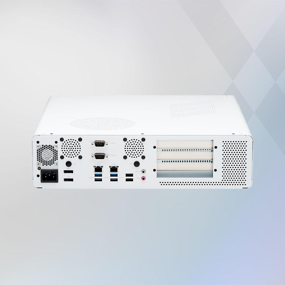 AIEdge-X®310
