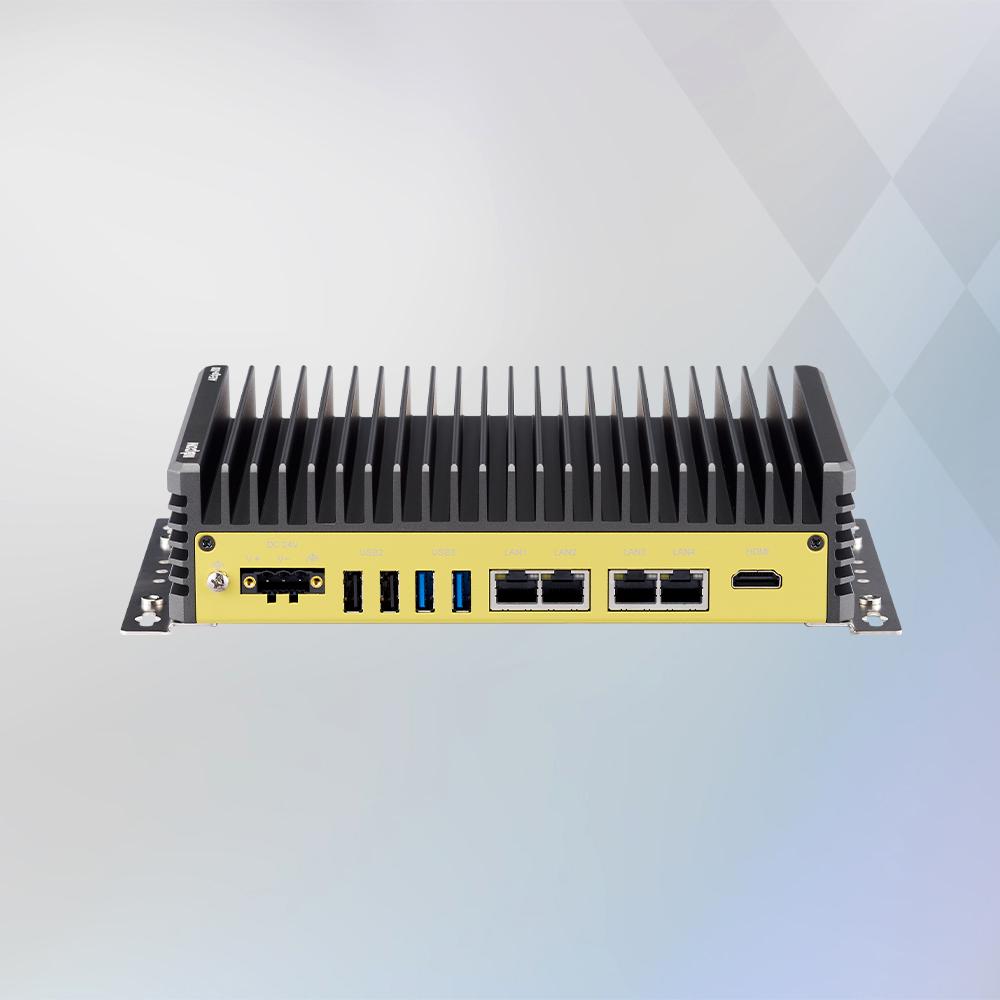 AIEdge-X80