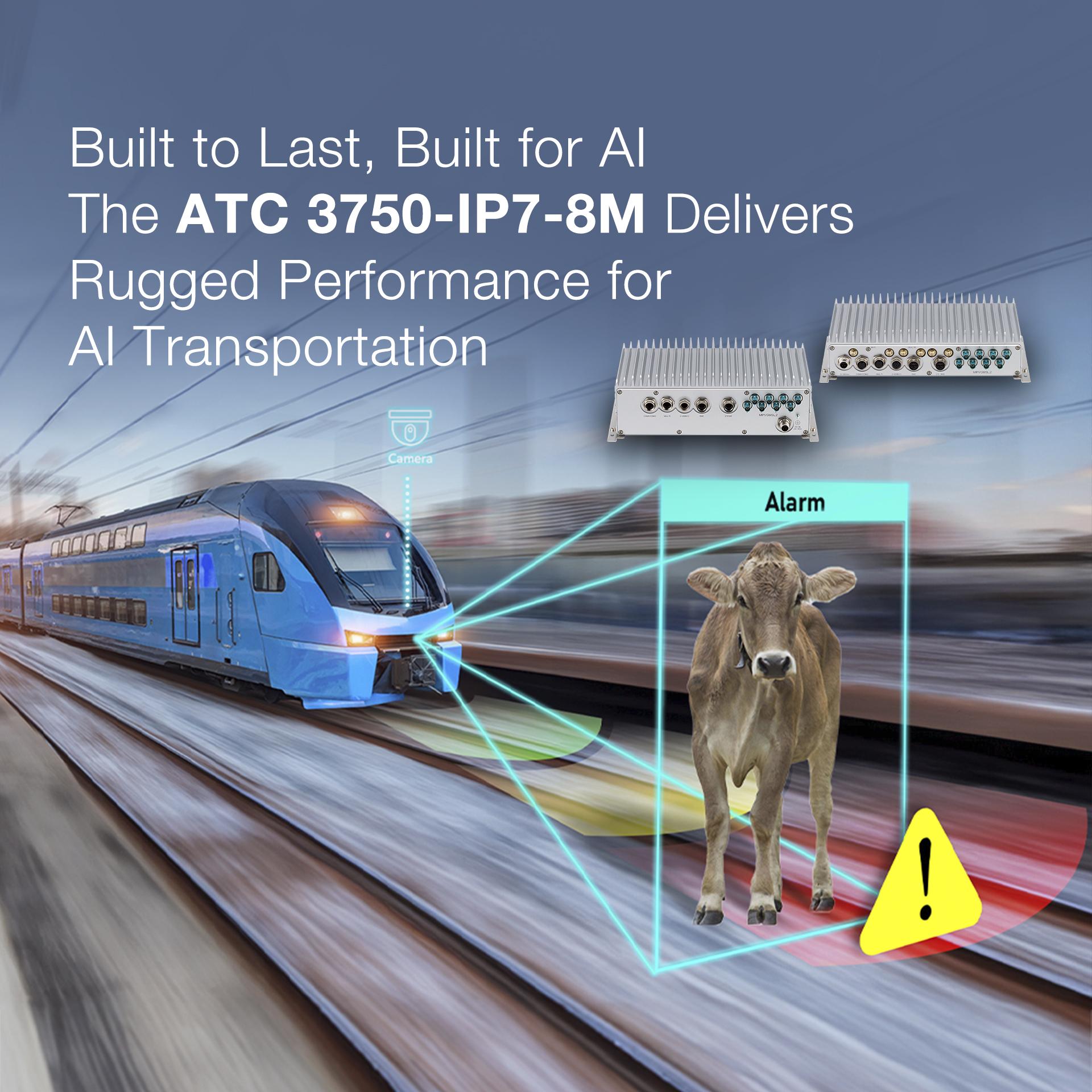 ATC 3750-IP7-8M-64