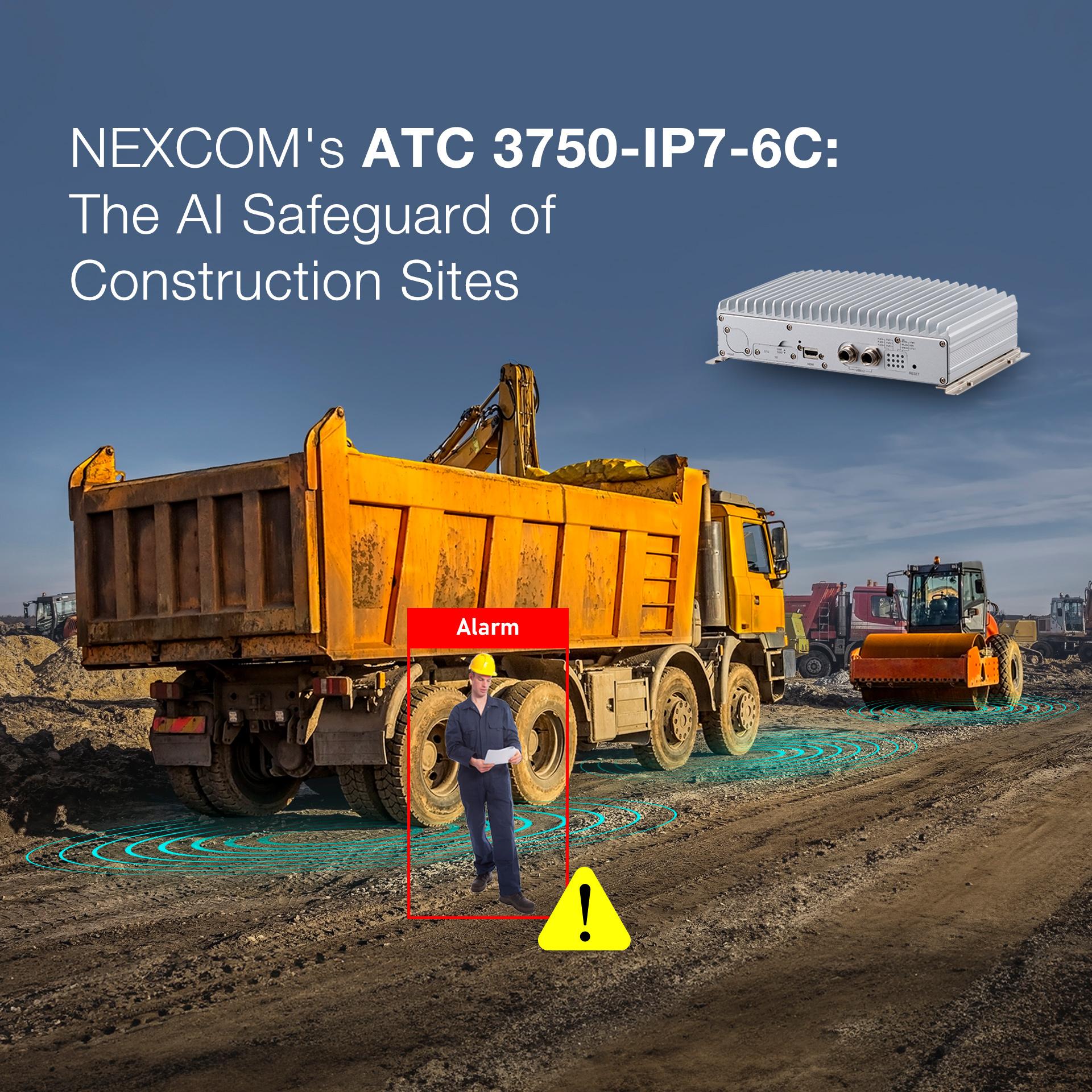 ATC 3750-IP7-6C-64