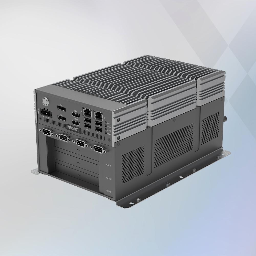 P-2000 (eSAF Platform Manager)