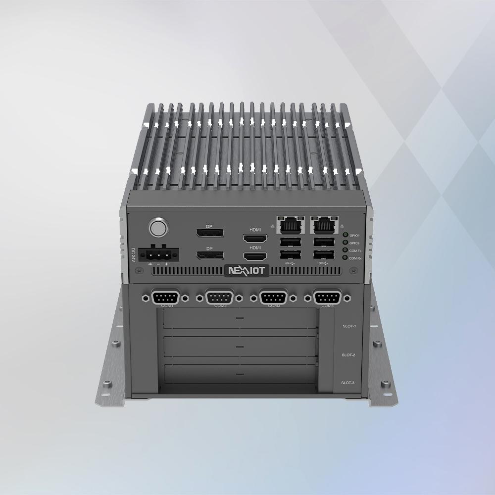 P-2000 (eSAF Platform Manager)