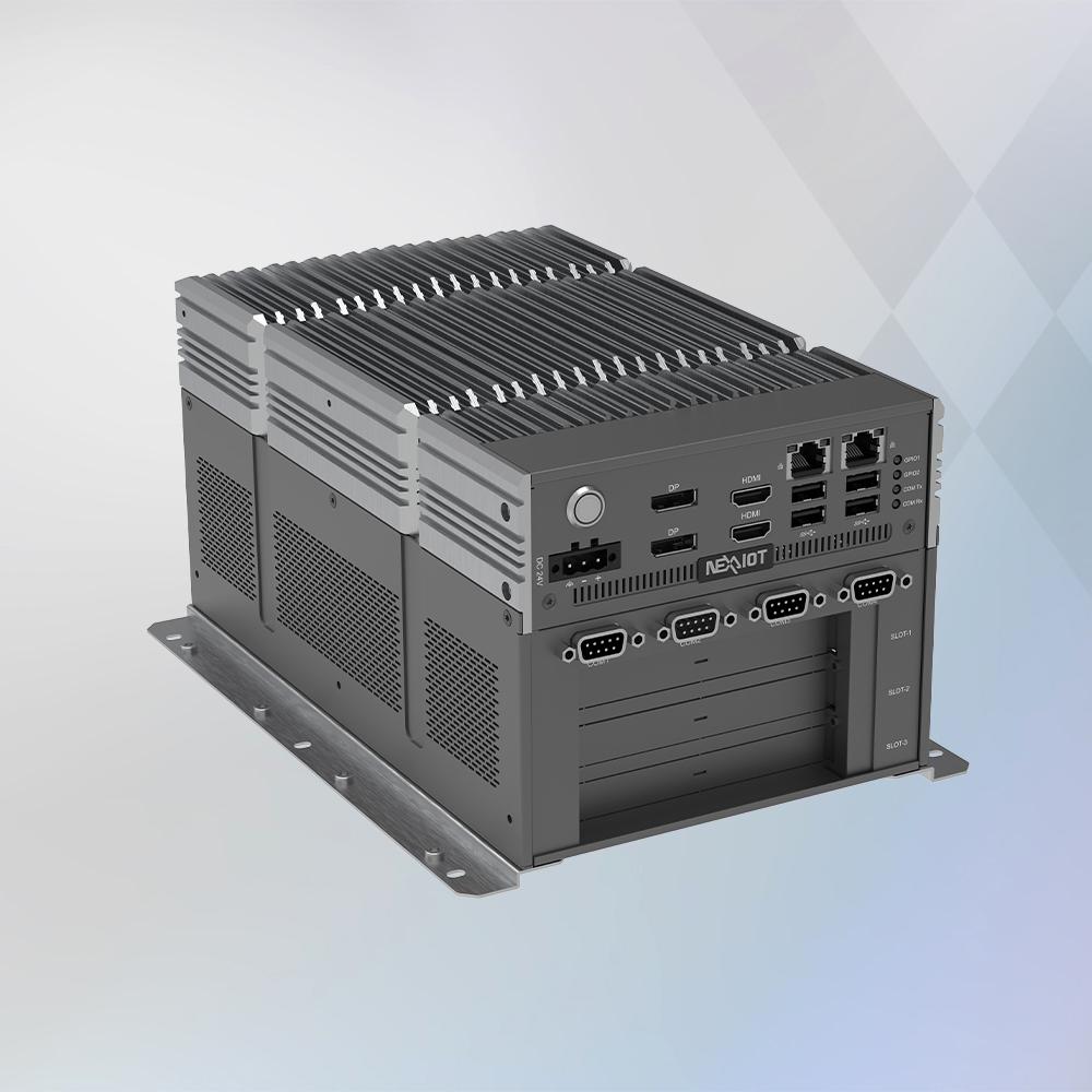 P-2000 (eSAF Platform Manager)