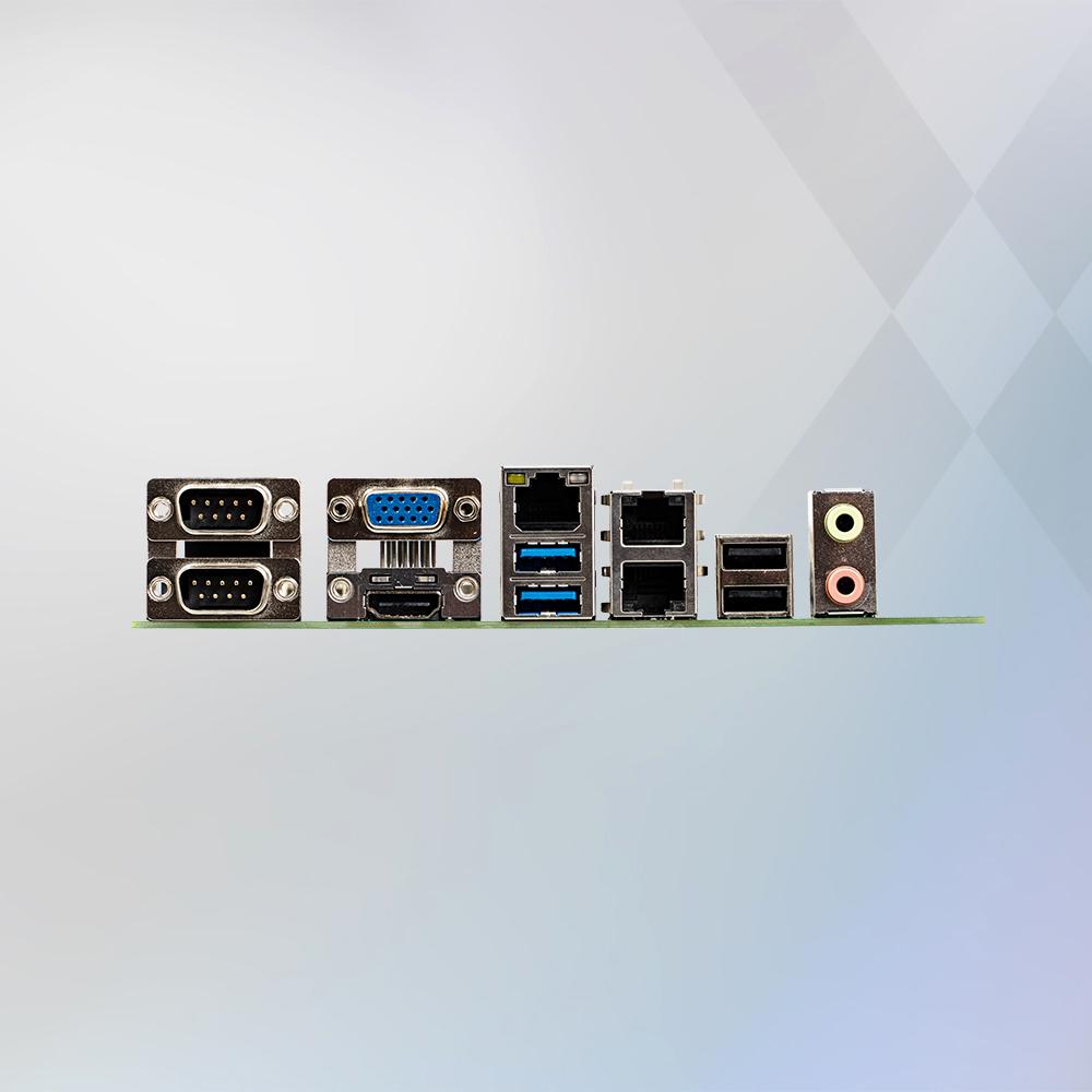 RCB 601