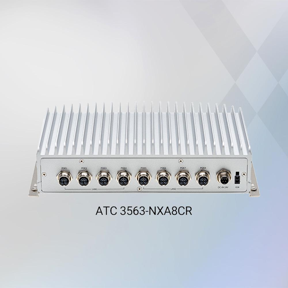ATC 3563-NX8C/NXA8CR