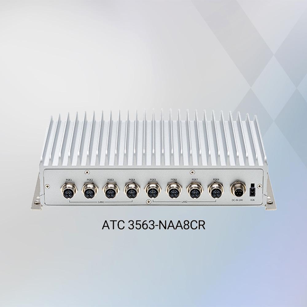 ATC 3563-NA8C/NAA8CR