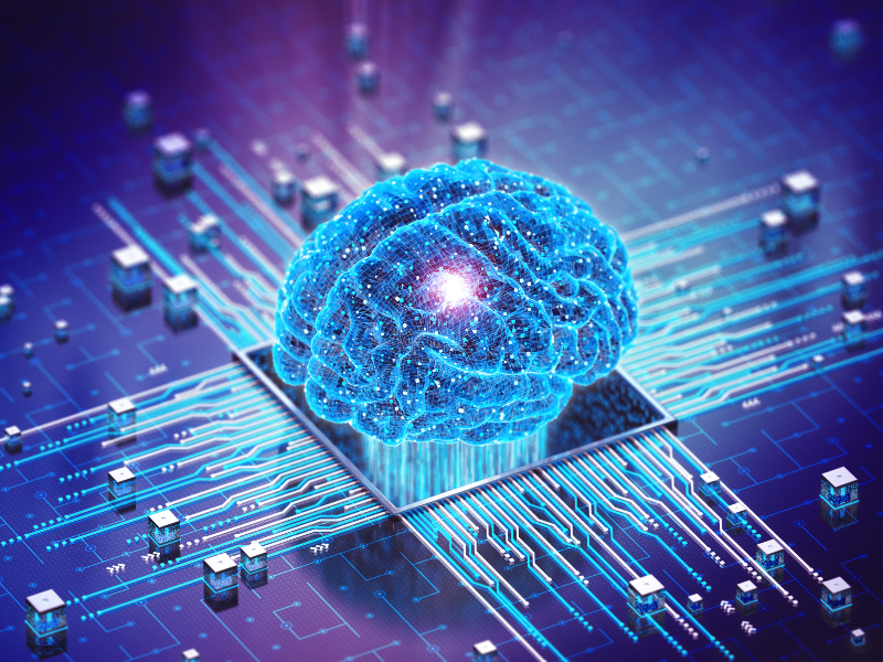 Edge AI - Training